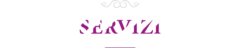 servizi